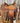 16” Crates Mike Beers Roping Saddle w/ Flr and Fl Cinch|11957