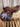 17” Delgrange Close Contact Saddle|16243