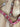 Headstall/Breast Collar Set Rose Bling|15598