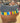 Cactus Dynamic Edge Serape Print Wool and Neo Saddle Pad - 29"|16899