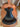 15" High Horse Arrow Creek Trail Saddle - Reg Oil, Wide - NEW|14490