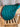 16.5" Harry Dabbs Close Contact Saddle w Green Carrying Bag|13087