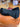Majyk Equipe Ergonomic Shimmable Impact Fleece Half Pad - SZ MD|17057