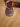 Cactus Saddlery Med Oil Breast Collar with Rawhide Accents|16686