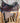 17” High Horse Willow Springs Trail Saddle w Lat, OB SS|13450