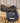 17.5” Caveletti Close Contact Saddle w Leathers and Jntd Strrps|15847