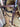 15" Roy Barnes Saddle w/ Hdstll, BC, FL Cinch, Latigo|13370