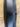 Loesdaus Black Leather Dresage Girth Sz 24"|15146
