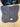 Acavalllo Gel/Memory Foam Half Pad Brn MD|16804