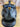 16" High Horse Rosebud Black Trail Saddle - Wide Tree|18439