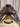 13” Simco All Around Saddle|17380