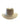 Stetson Kemo Sabe Silverbelly 6X Hat 7 W/ Box|18212