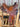 15" Jessie Smith Wade Saddle - 6 3/4"/MD Tree/QHB|17670