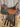 16" Fabtron Trail Saddle - Model 7154 B, FQB/Wide Tree|16406
