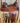 15" Pikes Peak Saddlery All Around Saddle|16871