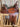 15" Pikes Peak Saddlery All Around Saddle|16871