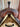 17" Sean Ryon Ranch Cutter w Flank Cinch - 7" Gullet|16888