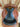 16" High Horse Mesquite Trail Saddle w Lat, OB, St Straps - XW|14737