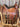 15.5” Courts Trail Saddle w Breast Collar and Fl Cinch|18153