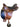 16" Orthoflex Saddle with Girth|18069