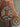 Cowboy Spur Straps Dk Oil Antique Bling *NEW|15690