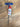 16.5" M Toulouse CC Saddle - Adj Gullet, Tool, Leather/Irons, Cover|18055