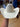 6 3/4" Hatters 10x Beaver Cream Felt Hat|16364