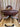16" Orthoflex Saddle with Girth|18072