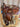 14.5” Roping Saddle w BC, Fl Cinch, Lat, OB, SS|15727