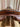 17.5" Amerigo Close Contact Saddle w Lthrs & Irons|16044