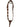 Western Star Tack Set - Breast Collar and Headstall|18345