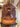 15” Big Horn Roping Saddle w Br Cllr, Lat, OB, SSs|13167