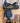 12" Pony Saddle Black Latigo, OB|16619