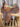 14" Alamo Barrel Saddle|16123