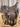 Saddle|18444