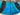 Edix Signor Bareback Saddle Pad Turquoise|16599