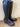 Seleris Vibram Dressage Boots - SZ 10.5, 19" Tall, 14" Wide|17167