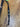 Circle Y Black Breast Collar and Wither Strap|17093