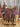 16" Martin Working Cowhorser Saddle Lat, OB, SS, FC - QH Bars|16739