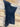 Black Suede Show Chaps with Tooled Yoke Sz S|14125