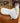 Mattes White Sheepskin Half Pad - SZ LG|17049