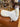 Mattes White Sheepskin Half Pad - SZ LG|17049