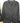 Huntfield's Black Dressage Coat w White and Blue Piping - SZ 4|16693
