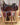16" Scott Thomas Manitou Trail Saddle w Lat, OB, SS- Wide/FQB|16449