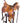 15.5" CO Saddlery All Around Saddle - 7 1/4" Gullet/Wide/FQB w Lat, Off Billet, Fl Billets|17642