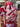 Jacqueline's Apparel Show Shirt Red/Pink MD|16512