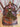 16" Saddlesmith Roping Saddle w Fl Cinch - Model 291604, 7" Gullet|16532
