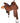 14" High Horse Lindale Barrel Saddle - Color - Chocolate|11260