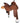 14" High Horse Chocolate Lindale Barrel Saddle - Wide/FQB - NEW!|11260