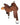 14" High Horse Chocolate Lindale Barrel Saddle - Wide/FQB - NEW!|11260